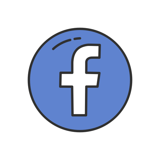 Facebook icon