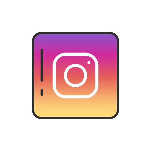 Instagram icon